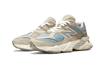 New Balance New Balance 9060 Mushroom - U9060MUS