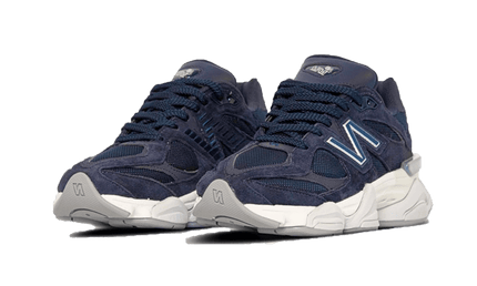 New Balance New Balance 9060 Navy - U9060NV