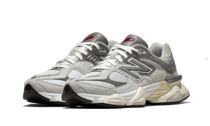 New Balance New Balance 9060 Rain Cloud - U9060GRY