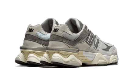 New Balance New Balance 9060 Rain Cloud - U9060GRY