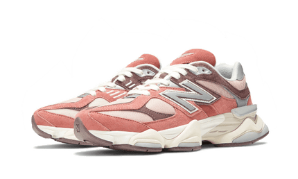 New Balance New Balance 9060 Sea Salt Cherry Blossom - U9060TRU