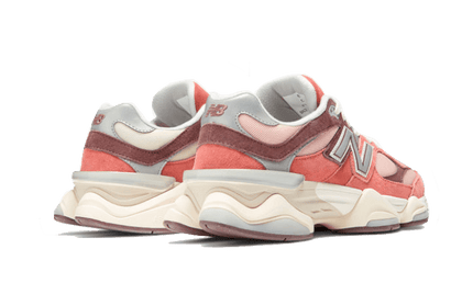 New Balance New Balance 9060 Sea Salt Cherry Blossom - U9060TRU