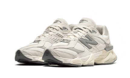 New Balance New Balance 9060 Sea Salt White - U9060ECA