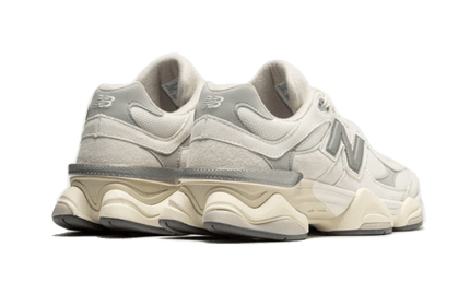 New Balance New Balance 9060 Sea Salt White - U9060ECA