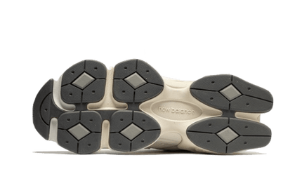 New Balance New Balance 9060 Sea Salt White - U9060ECA