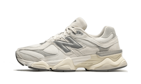 New balance bianche 2025