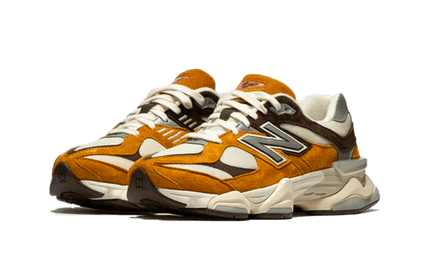 New Balance New Balance 9060 Workwear - U9060WOR