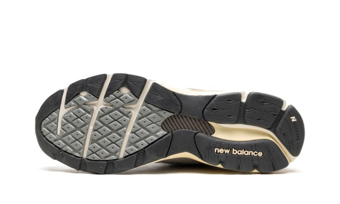New Balance New Balance 990 V3 Teddy Santis Made In USA Marblehead - M990TG3