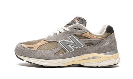 New Balance New Balance 990 V3 Teddy Santis Made In USA Marblehead - M990TG3