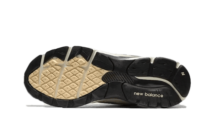 New Balance New Balance 990 V3 Made In USA Teddy Santis Moonbeam - M990AD3