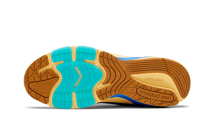 New Balance New Balance 990 V6 Made in USA Action Bronson Lapis Lazuli - M990AC6