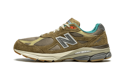 New Balance New Balance 990 v3 Bodega Here To Stay - M990BD3