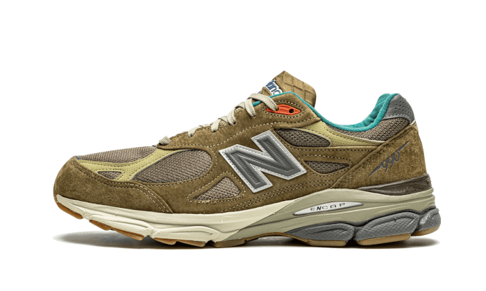 New Balance New Balance 990 v3 Bodega Here To Stay - M990BD3
