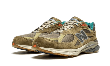 New Balance New Balance 990 v3 Bodega Here To Stay - M990BD3
