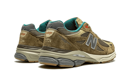 New Balance New Balance 990 v3 Bodega Here To Stay - M990BD3