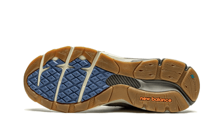 New Balance New Balance 990 v3 Bodega Here To Stay - M990BD3