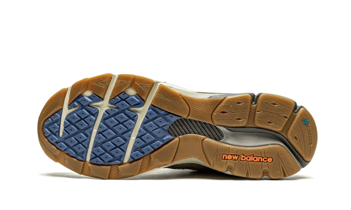 New Balance New Balance 990 v3 Bodega Here To Stay - M990BD3