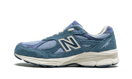 New Balance New Balance 990 v3 Levi's Blue - M990LI3