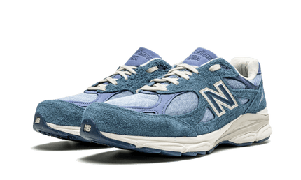 New Balance New Balance 990 v3 Levi's Blue - M990LI3