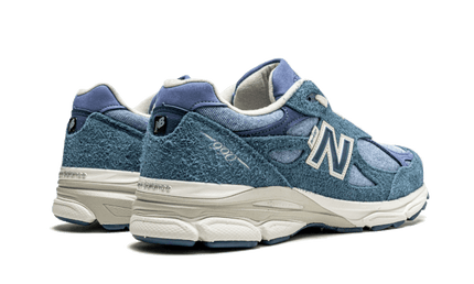 New Balance New Balance 990 v3 Levi's Blue - M990LI3