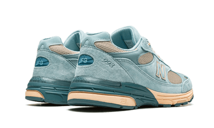 New Balance New Balance 993 Made In USA Joe Freshgoods Arctic Blue - MR993JF1 / WR993JF1