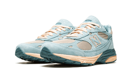 New Balance New Balance 993 Made In USA Joe Freshgoods Arctic Blue - MR993JF1 / WR993JF1