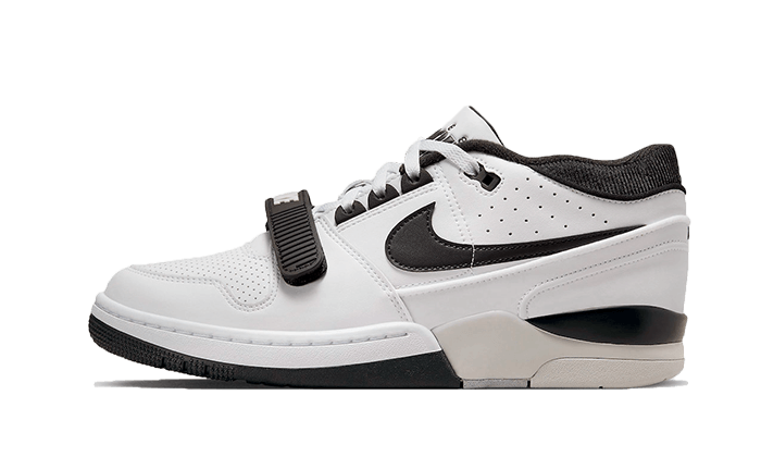 Nike Air Alpha Force 88 Billie Eilish Weiß Schwarz