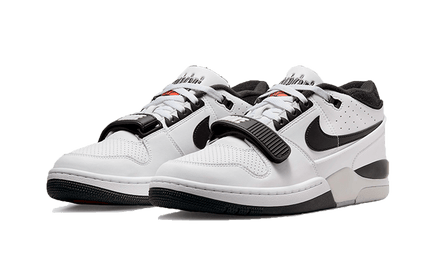 Nike Nike Air Alpha Force 88 Billie Eilish White Black - DZ6763-102