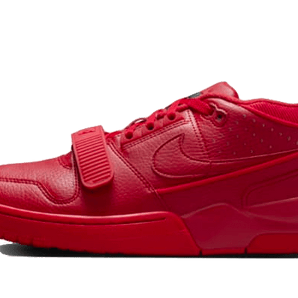 Nike Nike Air Alpha Force 88 SP Billie Eilish Fire Red - DZ6763-600