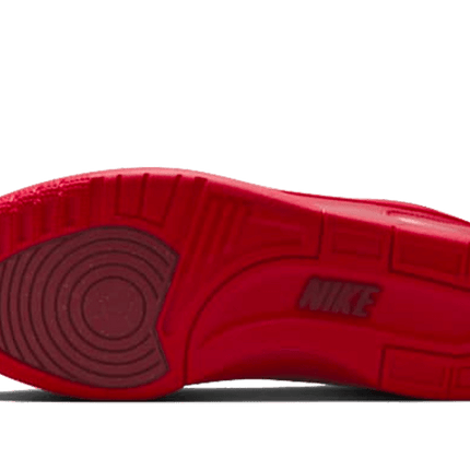 Nike Nike Air Alpha Force 88 SP Billie Eilish Fire Red - DZ6763-600
