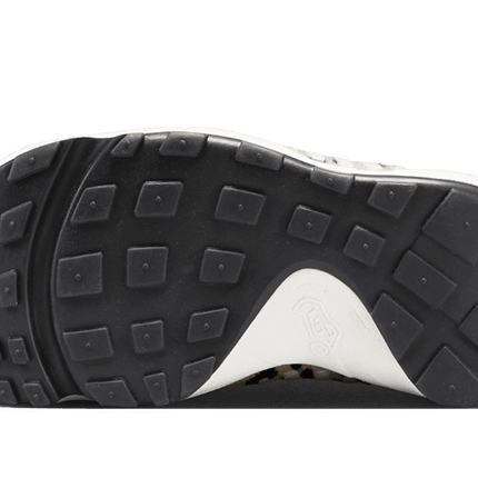 Nike Nike Air Footscape Woven PRM White Cow Print - FB1959-102