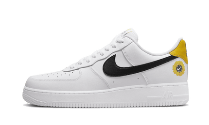Nike Nike Air Force 1 Low Have a Nike Day White Gold - DM0118-100