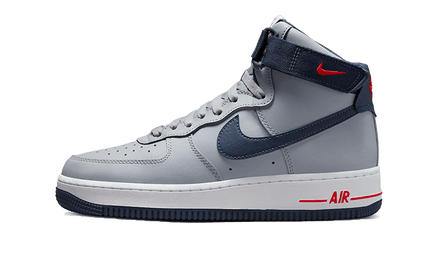 Nike Nike Air Force 1 High QS Patriots - DZ7338-001