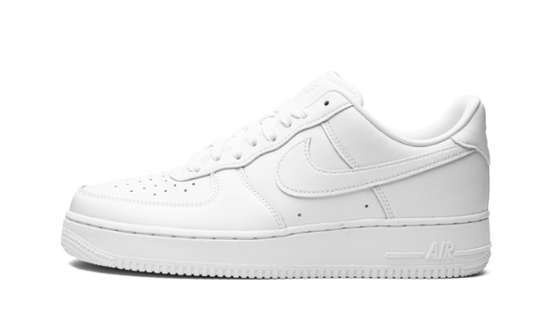 Air force 2 all white hot sale