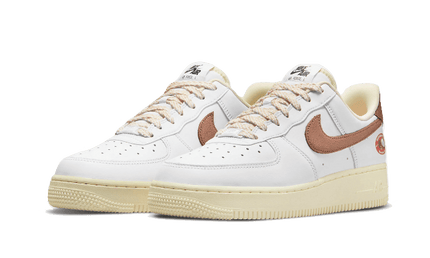 Nike Nike Air Force 1 Low ‘07 LX Coconut - DJ9943-101