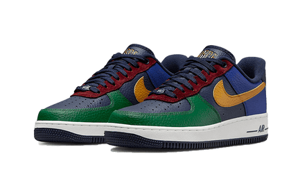 Nike Nike Air Force 1 Low ‘07 LX Gorge Green - DR0148-300