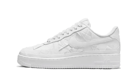 Nike Nike Air Force 1 Low Billie Eilish White - DZ3674-100