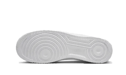 Nike Nike Air Force 1 Low Billie Eilish White - DZ3674-100