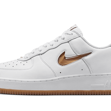 Nike Nike Air Force 1 Low Bronze Jewel - FN5924-103