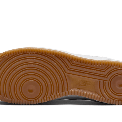 Nike Nike Air Force 1 Low Bronze Jewel - FN5924-103