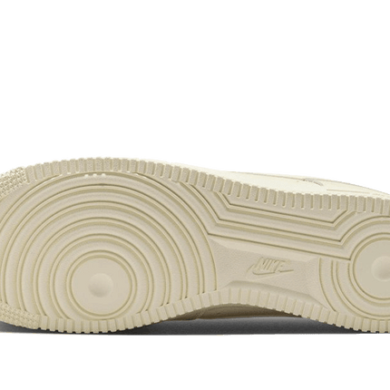 Nike Nike Air Force 1 Low Coconut Milk - DM0211-101