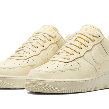 Nike Nike Air Force 1 Low Coconut Milk - DM0211-101
