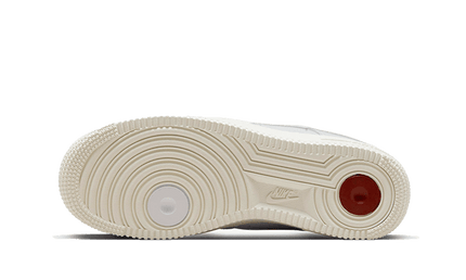Nike Nike Air Force 1 '07 Premium White History Of Logos - DZ5616-100