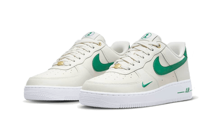 Nike Nike Air Force 1 Low Malachite - DQ7658-101 / DQ7582-101