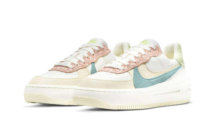 Nike Nike Air Force 1 Low PLT.AF.ORM Pastel Leopard - DX2671-100