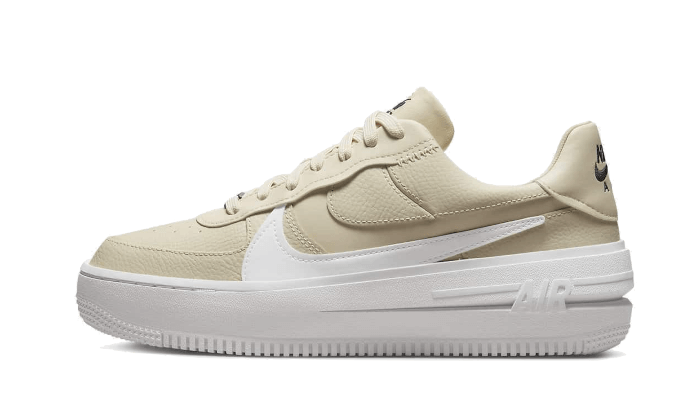 Nike Nike Air Force 1 Low PLT.AF.ORM Fossil - DJ9946-200