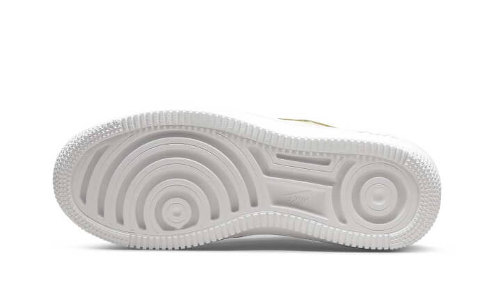 Nike Nike Air Force 1 Low PLT.AF.ORM Fossil - DJ9946-200