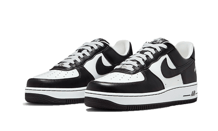 Nike Nike Air Force 1 Low QS Terror Squad Black White - FJ5756-100