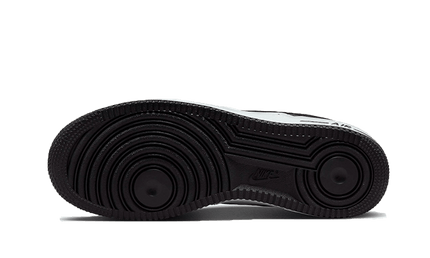 Nike Nike Air Force 1 Low QS Terror Squad Black White - FJ5756-100