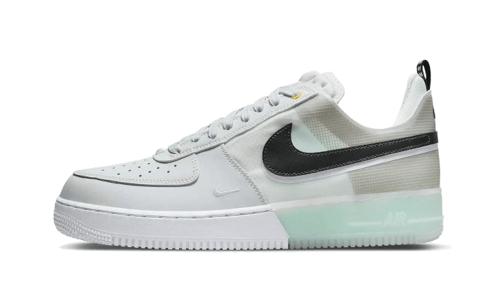 Nike Nike Air Force 1 Low React Mint Foam - DM0573-001